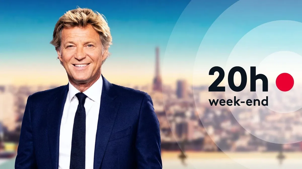 france 2 &mdash; FR news
