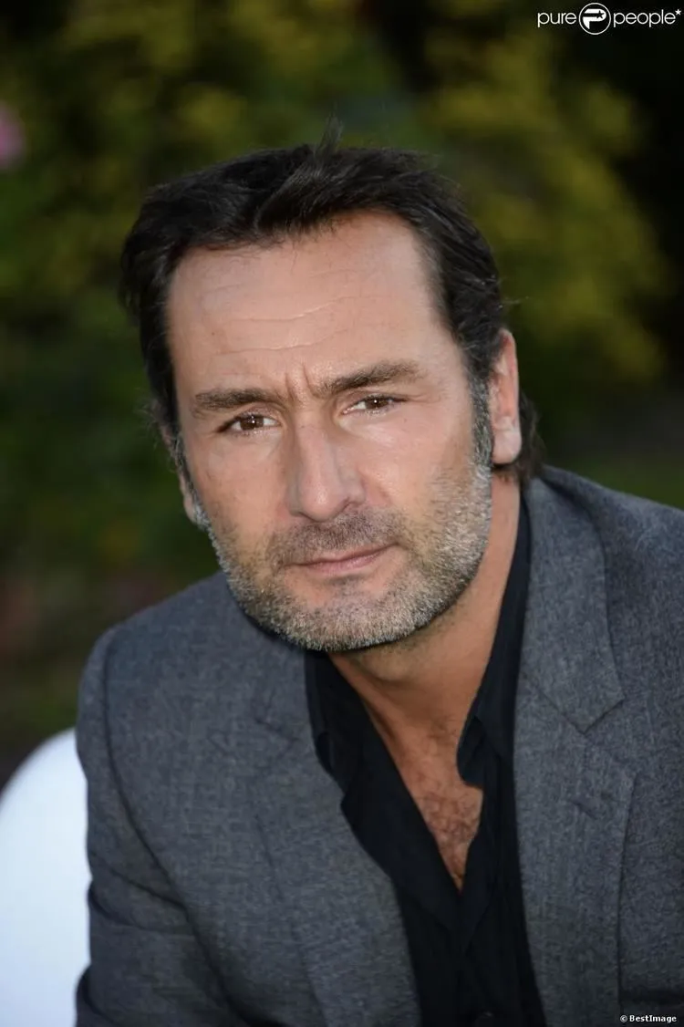 gilles lellouche &mdash; FR news
