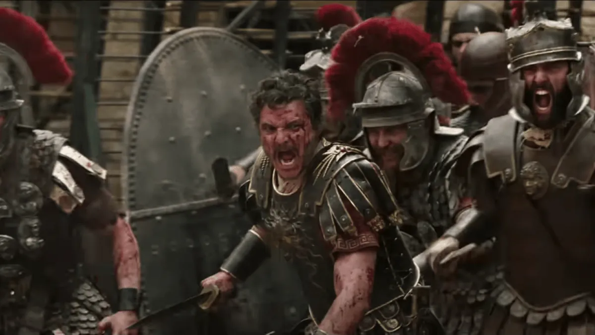gladiator 2 &mdash; FR news