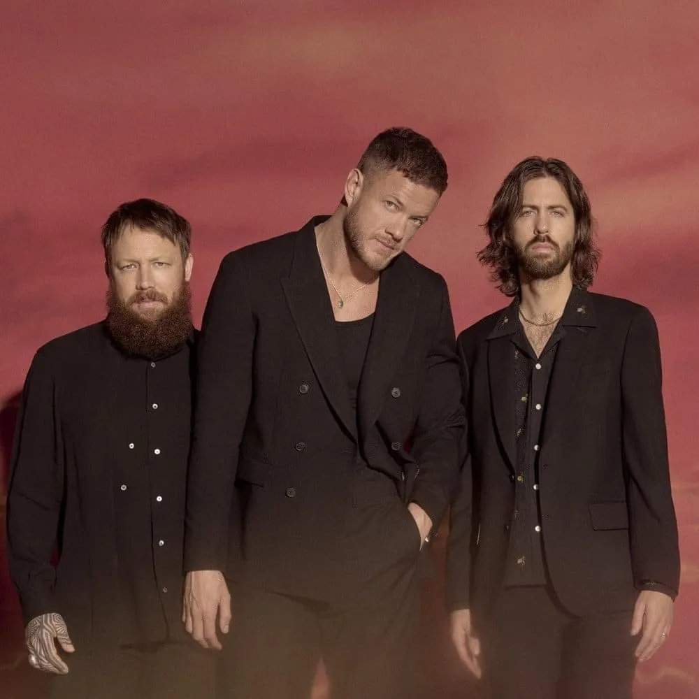 imagine dragons &mdash; FR news