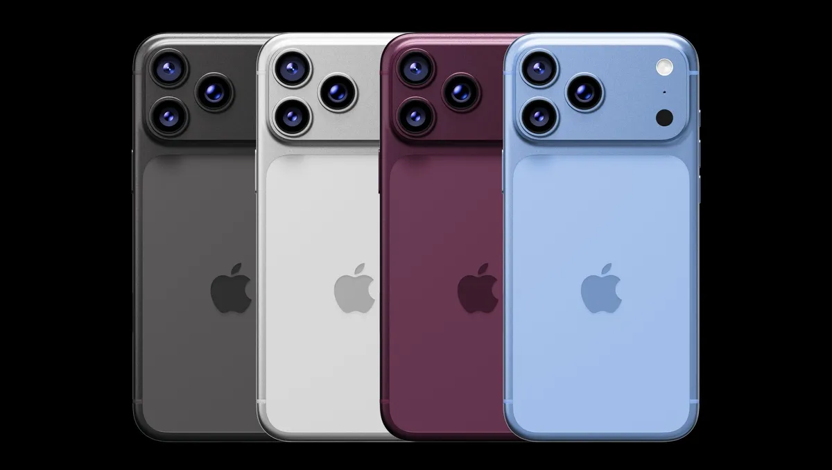 ios 18 &mdash; FR news