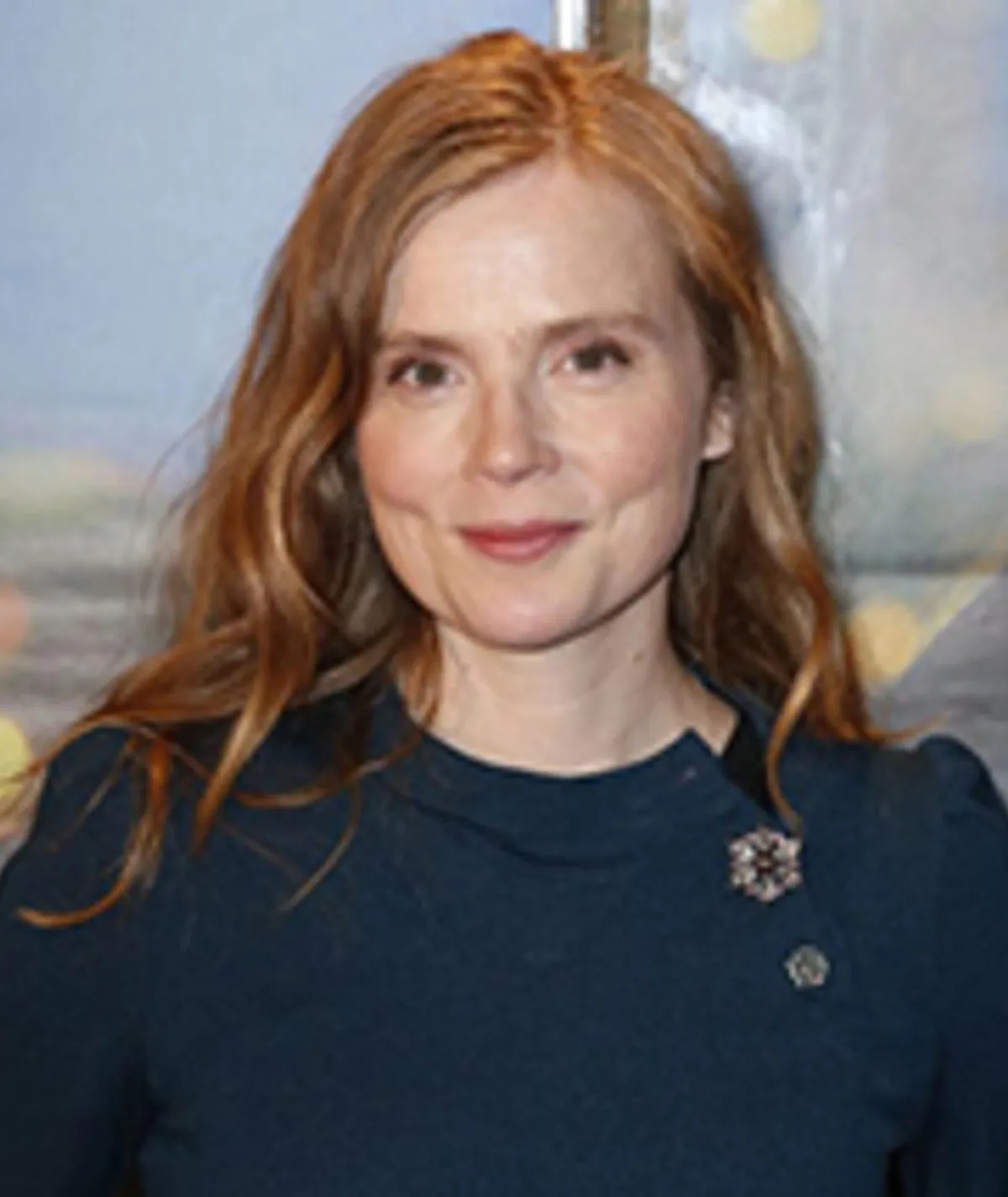 isabelle carr&eacute; &mdash; FR news