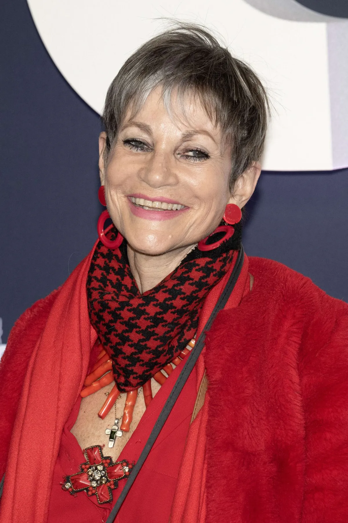 isabelle morini-bosc &mdash; FR news