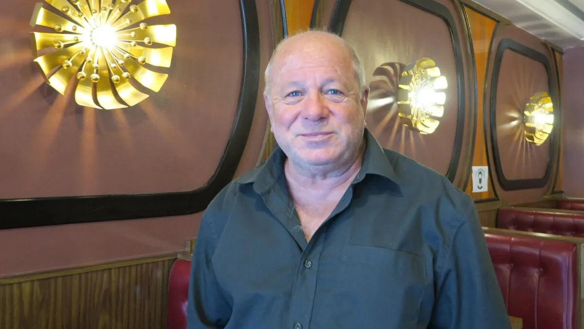 jacques bouanich &mdash; FR news