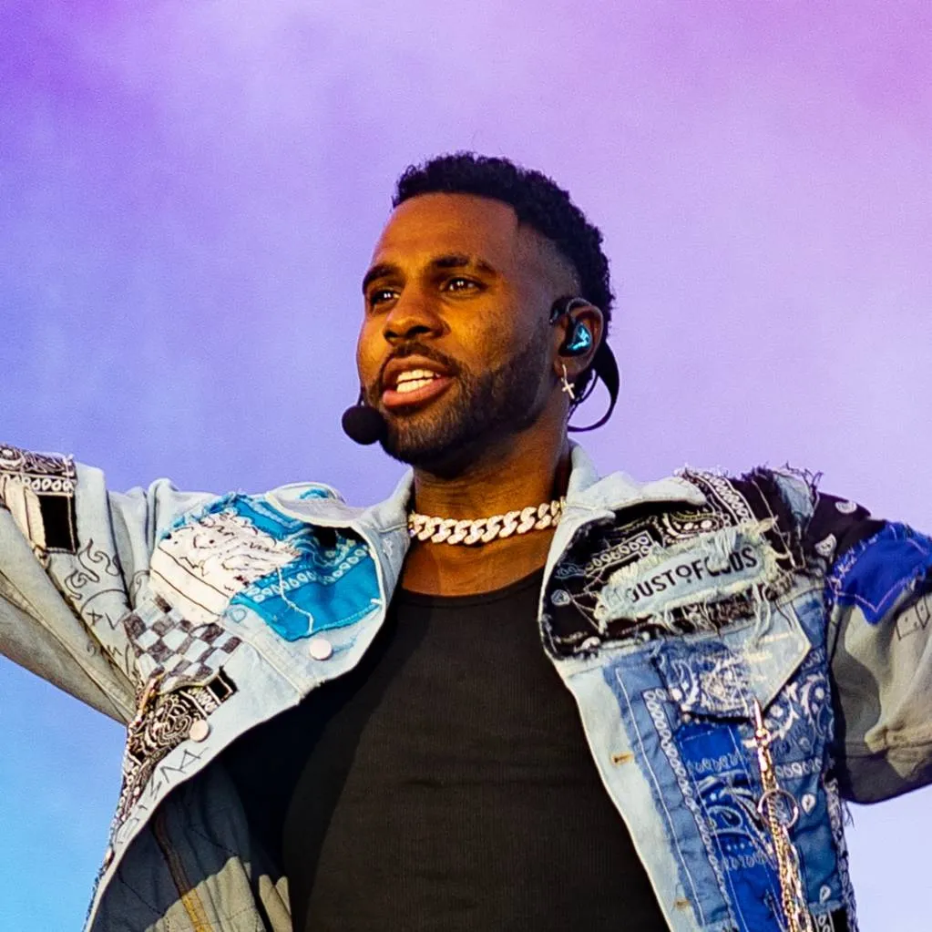 jason derulo &mdash; FR news