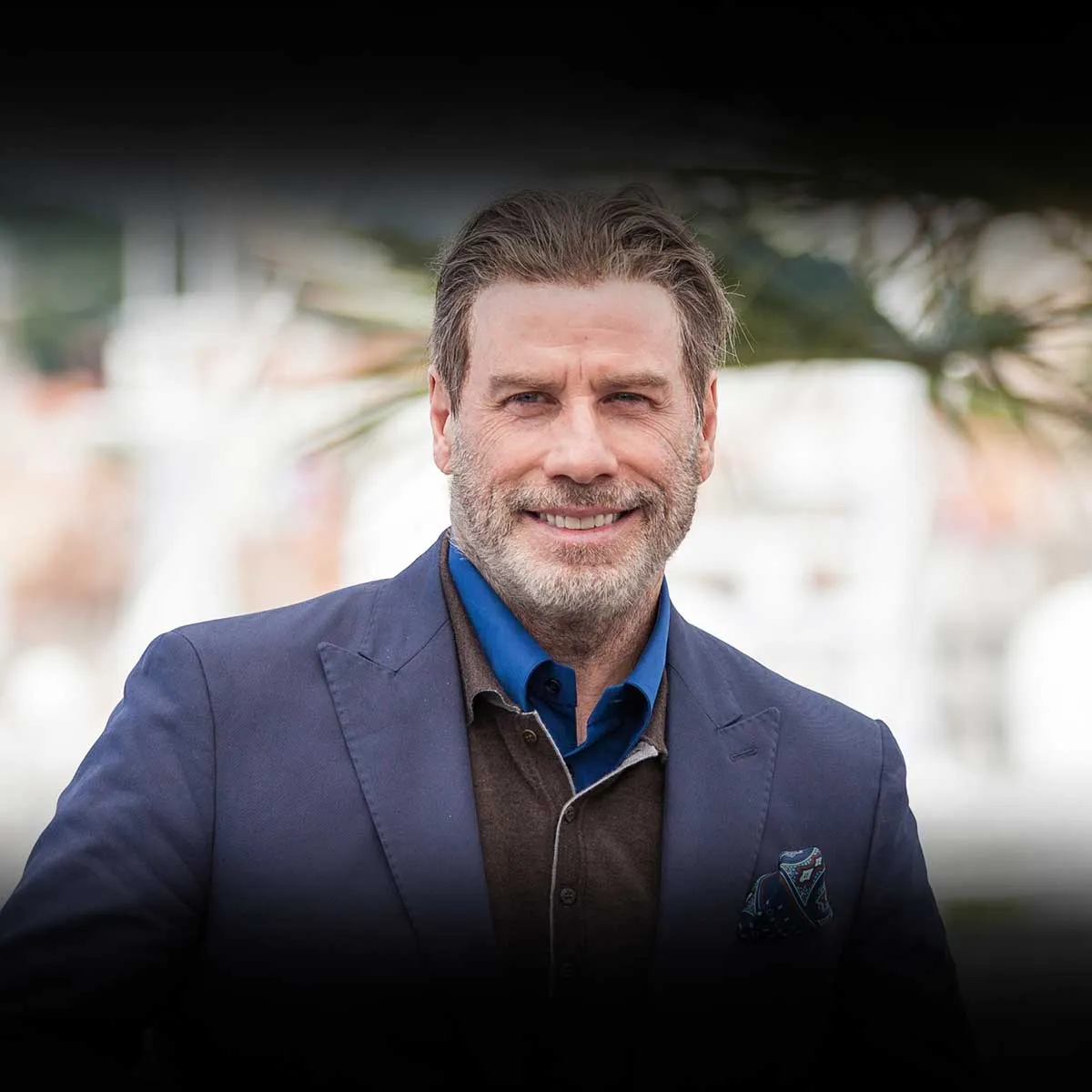 john travolta &mdash; FR news