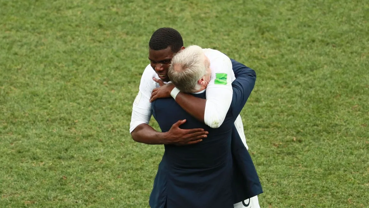 laurent blanc &mdash; FR news