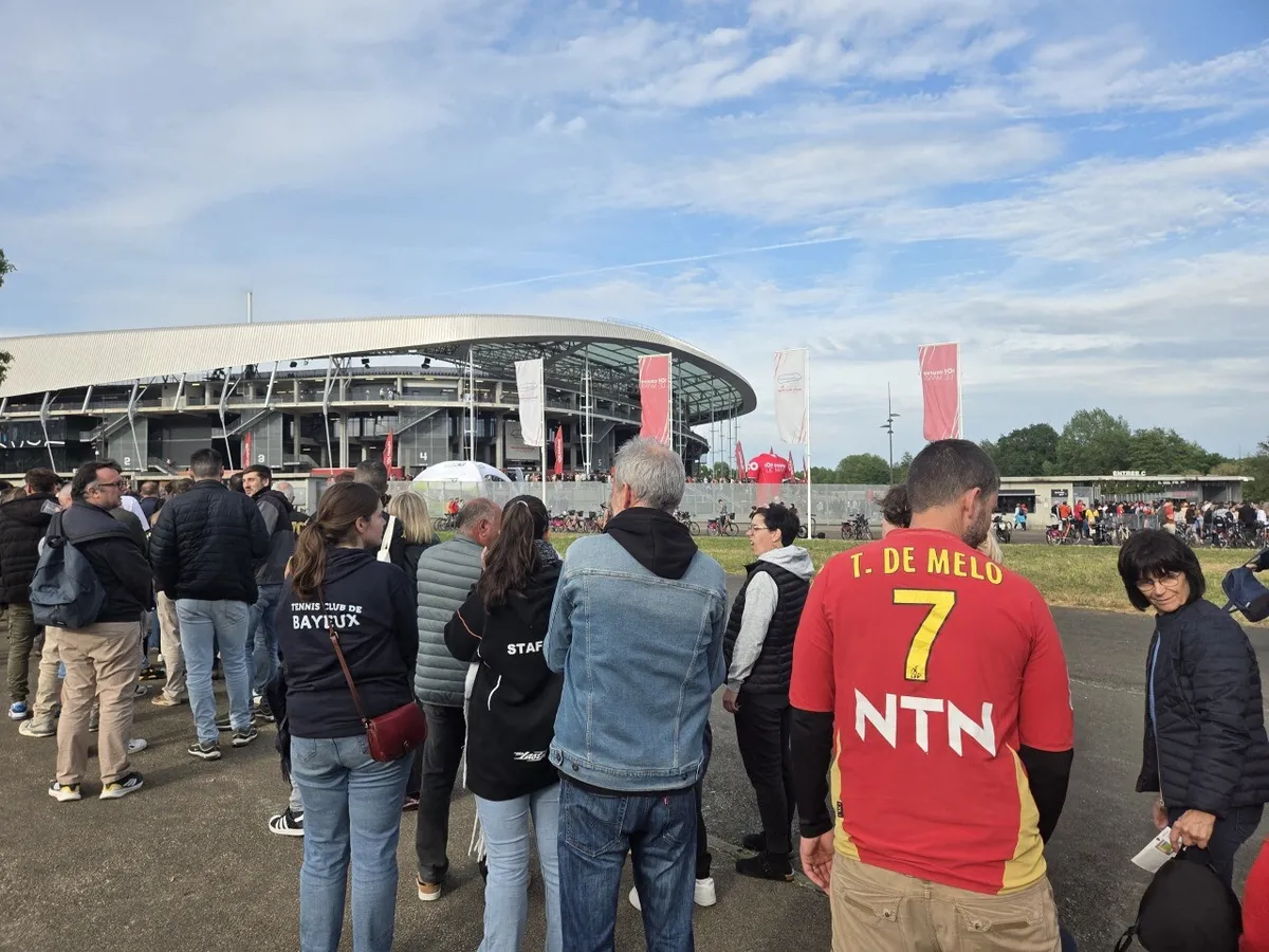 le mans fc &mdash; FR news