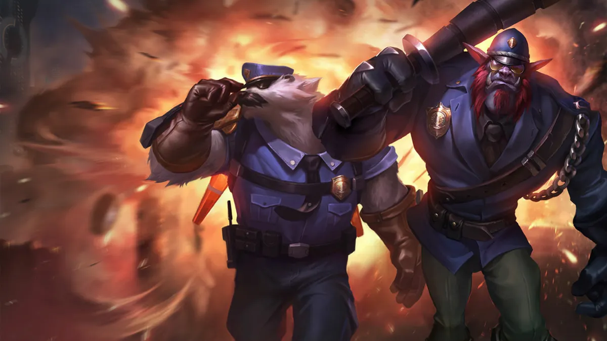 league of legends &mdash; FR news