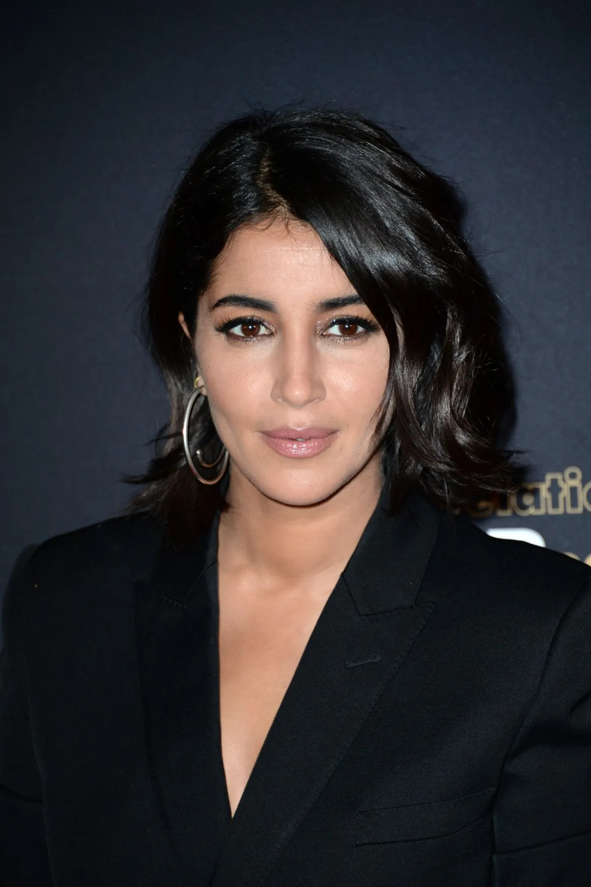 le&iuml;la bekhti &mdash; FR news