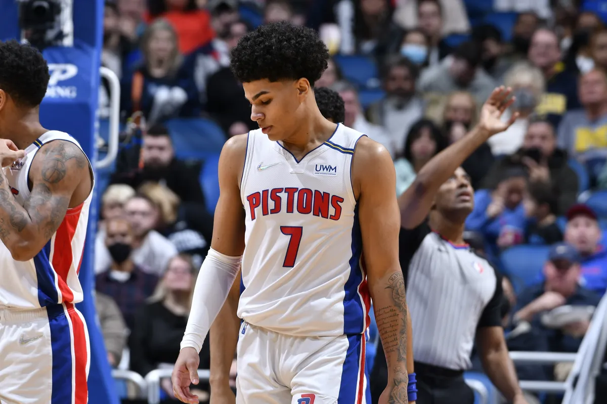 magic &ndash; pistons &mdash; FR news
