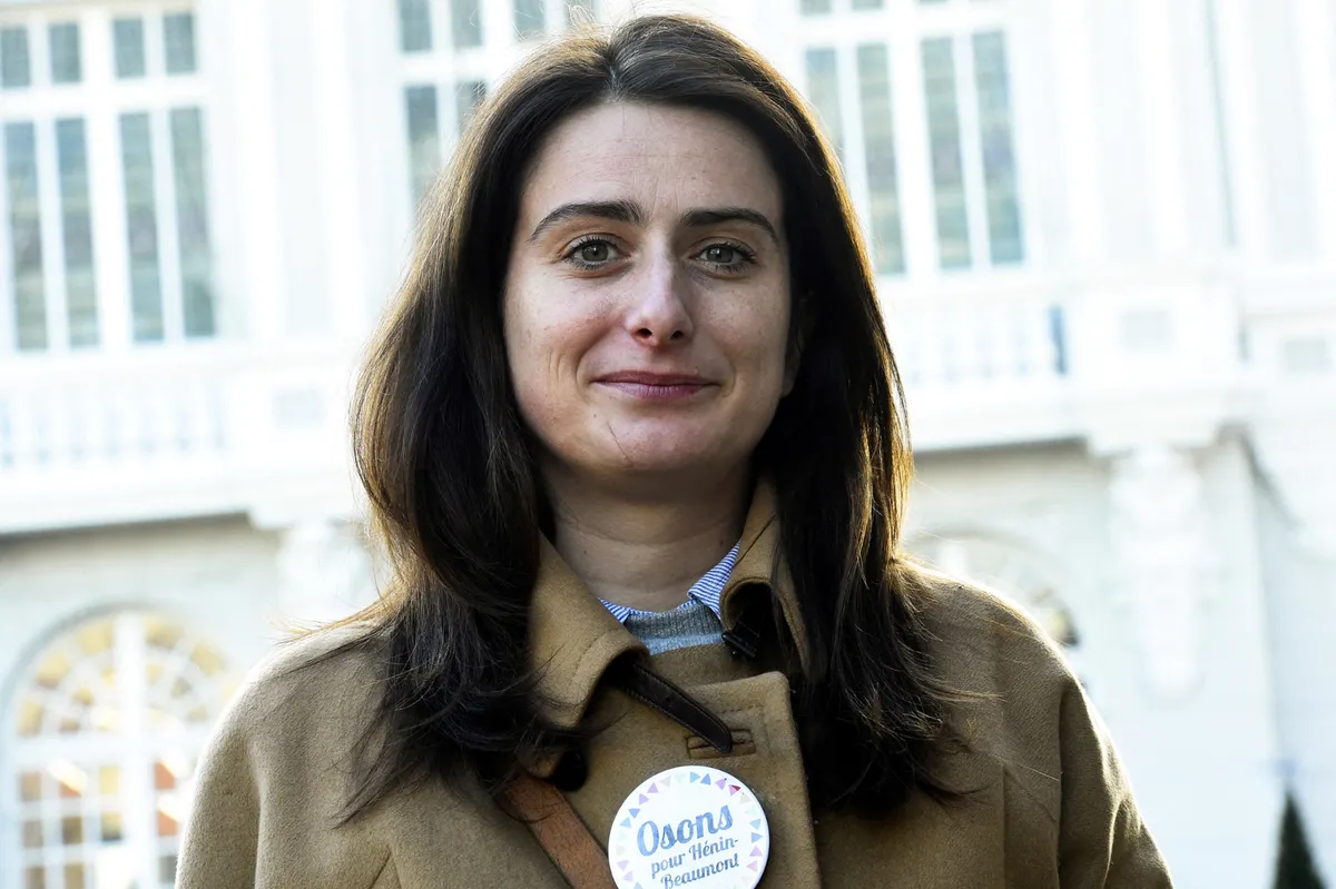 marine tondelier &mdash; FR news