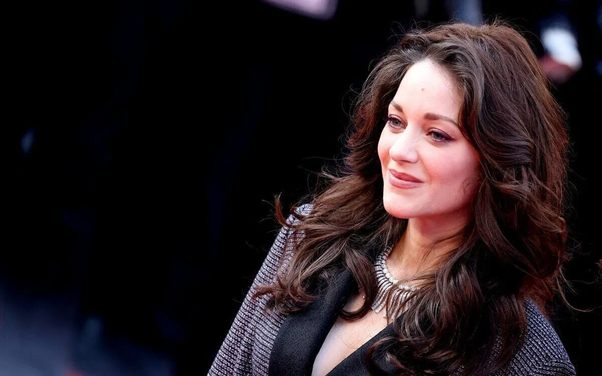 marion cotillard &mdash; FR news