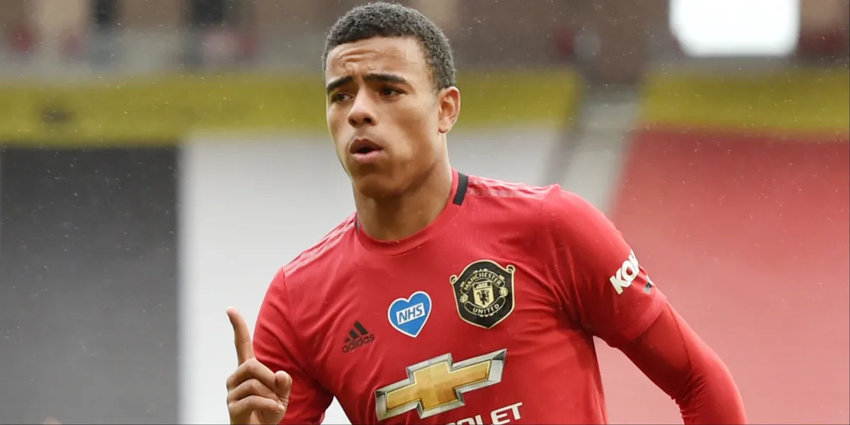 mason greenwood &mdash; FR news