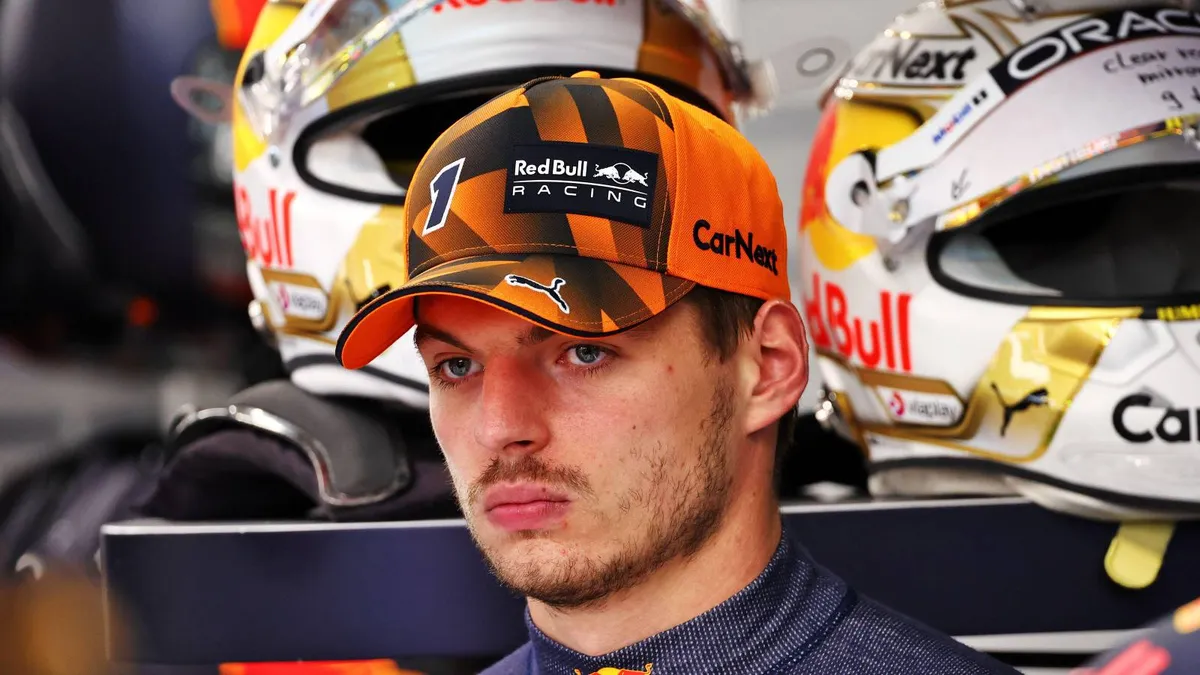 max verstappen &mdash; FR news