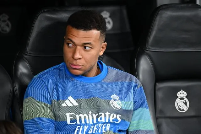 mbapp&eacute; &mdash; FR news