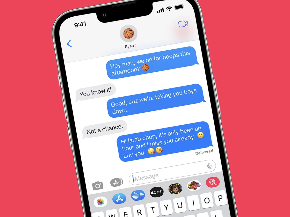 message &mdash; FR news