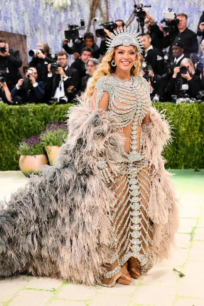 met gala 2026 theme &mdash; FR news