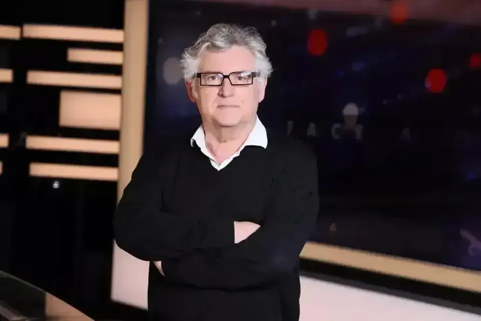michel onfray &mdash; FR news
