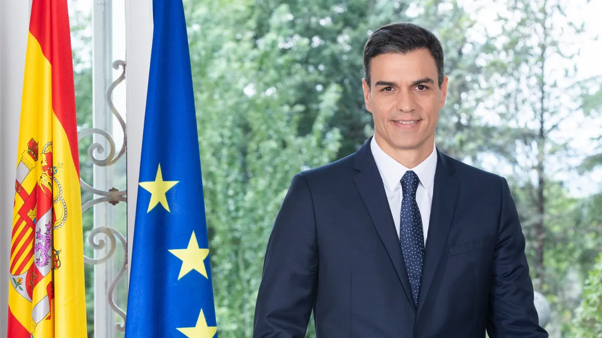 ministre espagnol &mdash; FR news