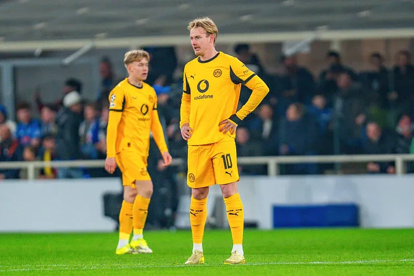 m&ouml;nchengladbach &ndash; dortmund &mdash; FR news