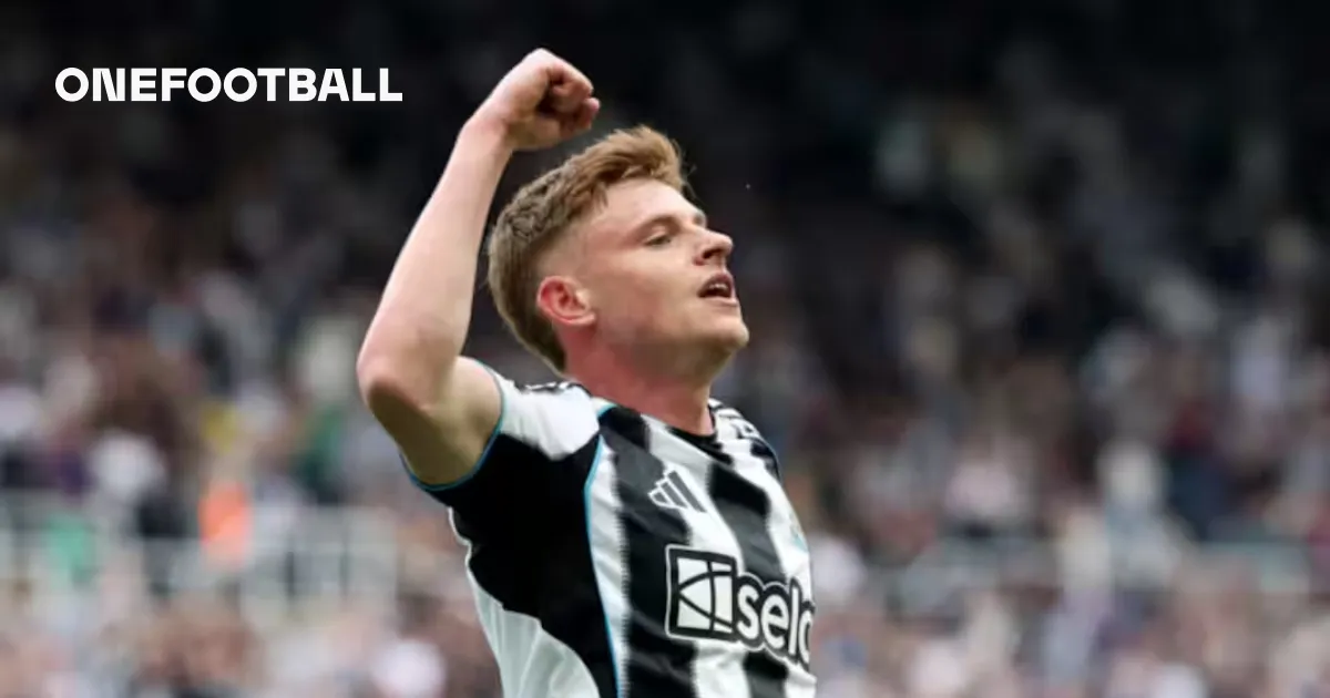newcastle &ndash; brighton &mdash; FR news