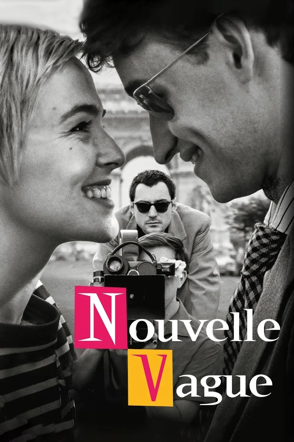 nouvelle vague &mdash; FR news