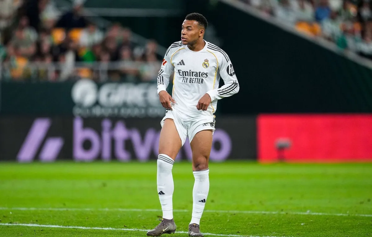 petition mbappe &mdash; FR news
