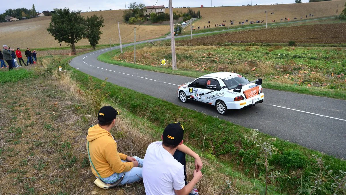 pilote automobile &mdash; FR news