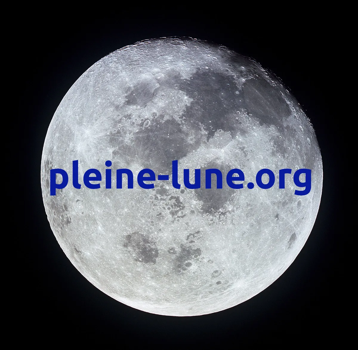 pleine lune &mdash; FR news
