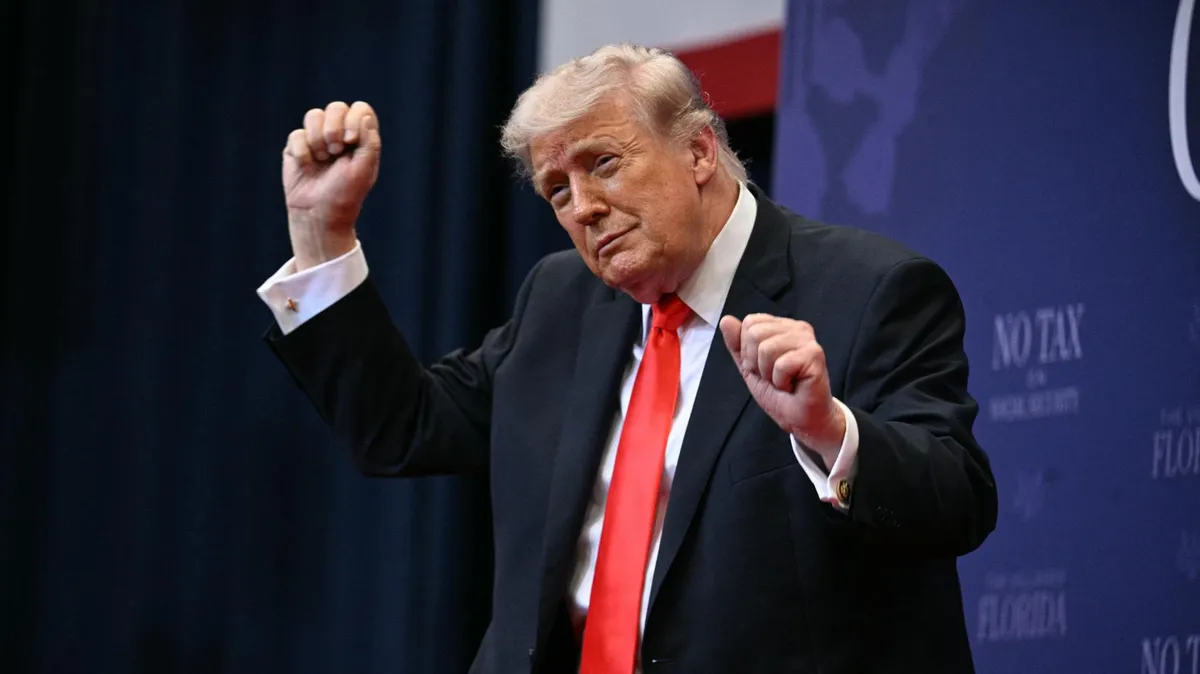 pr&eacute;sident &mdash; FR news