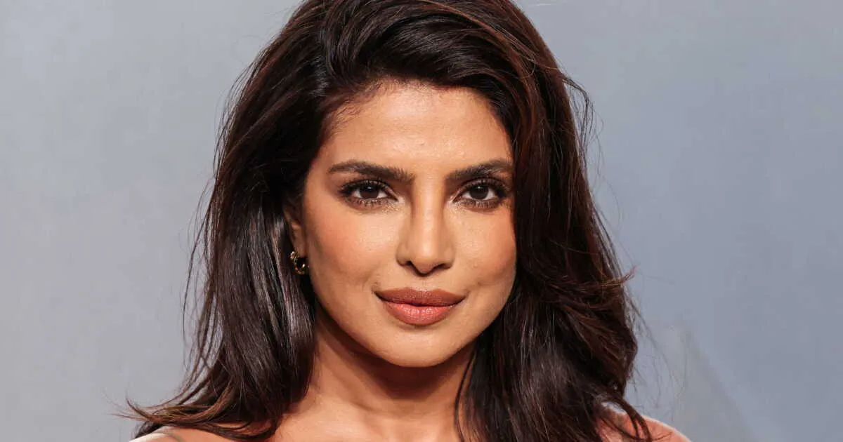 priyanka chopra &mdash; FR news
