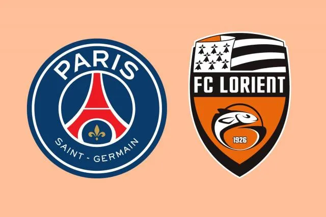 psg lorient &mdash; FR news