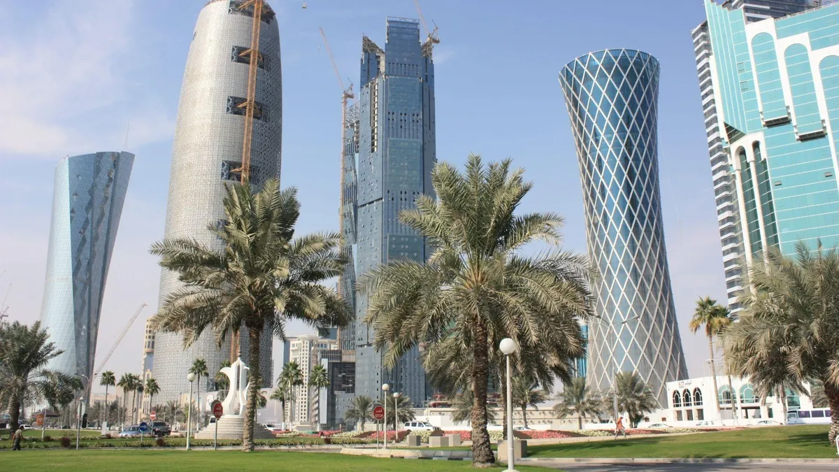 qatar &mdash; FR news