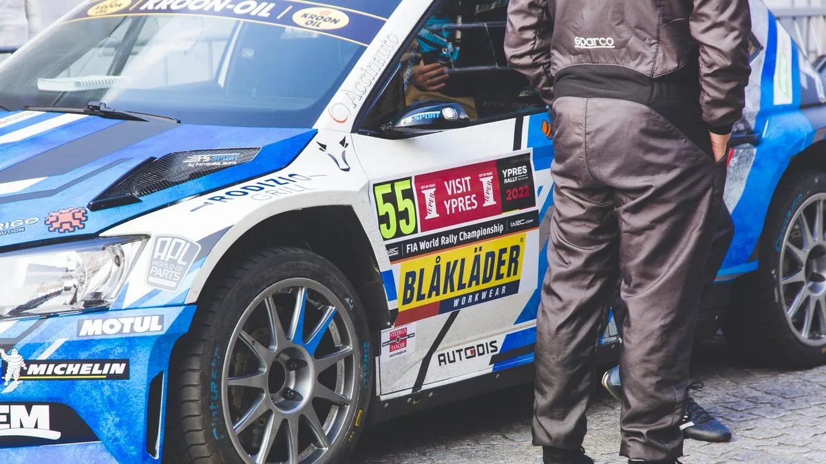 rallye val d agout &mdash; FR news