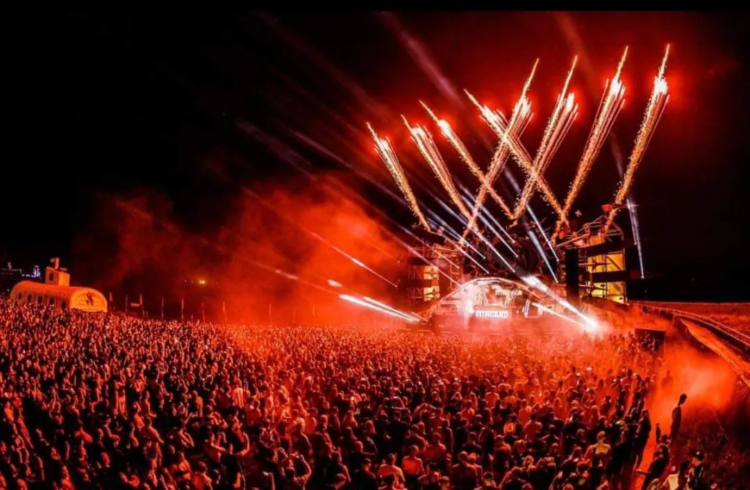 rave party bourges &mdash; FR news