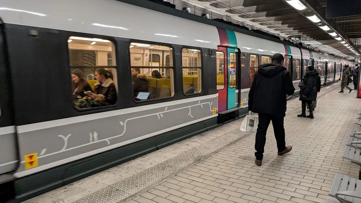 rer &mdash; FR news