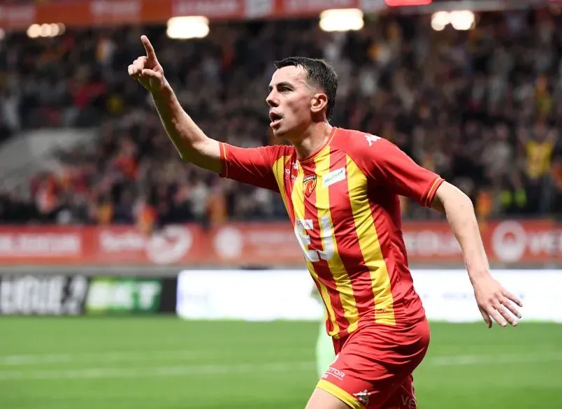 resultat ligue 2 &mdash; FR news