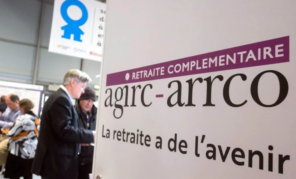 retraite compl&eacute;mentaire agirc arrco &mdash; FR news