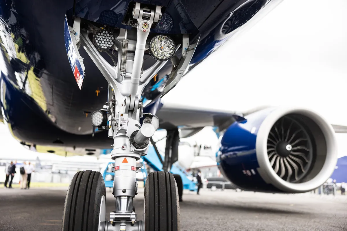 safran &mdash; FR news