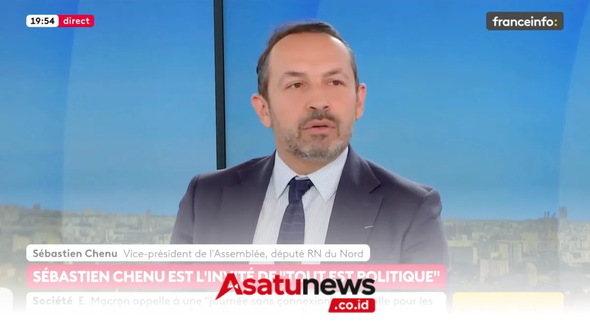 s&eacute;bastien chenu &mdash; FR news