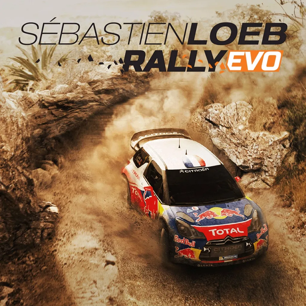 s&eacute;bastien loeb &mdash; FR news