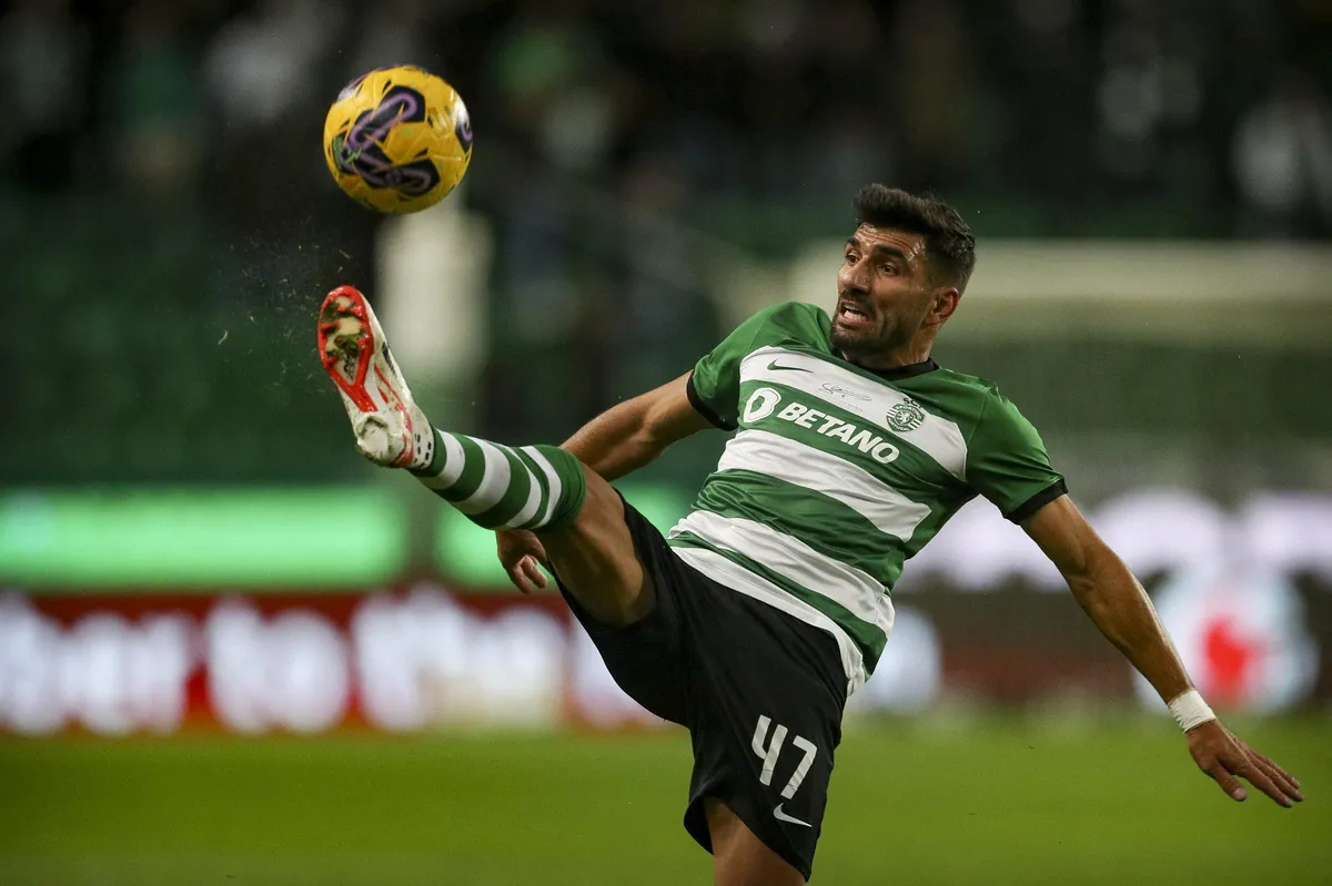 sporting &ndash; guimar&atilde;es &mdash; FR news