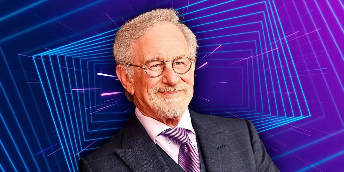 steven spielberg &mdash; FR news