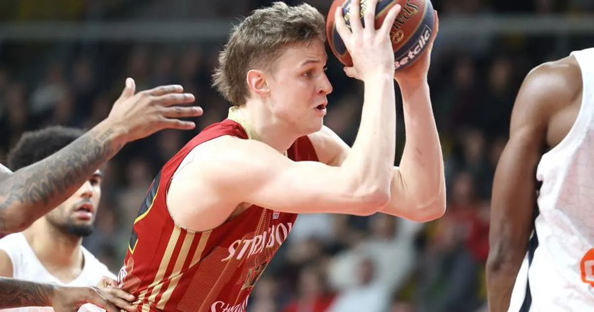 strasbourg &ndash; monaco &mdash; FR news