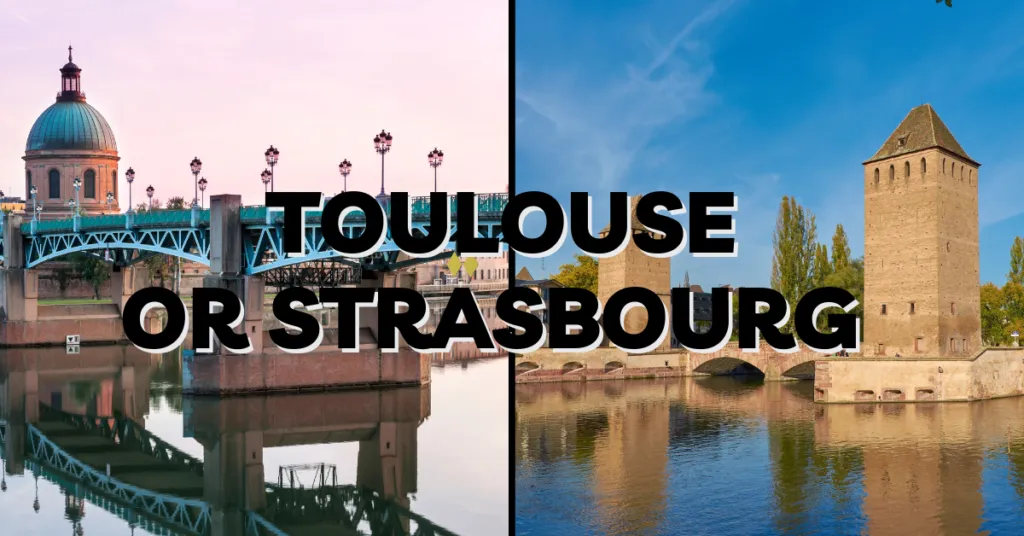 strasbourg &ndash; toulouse &mdash; FR news