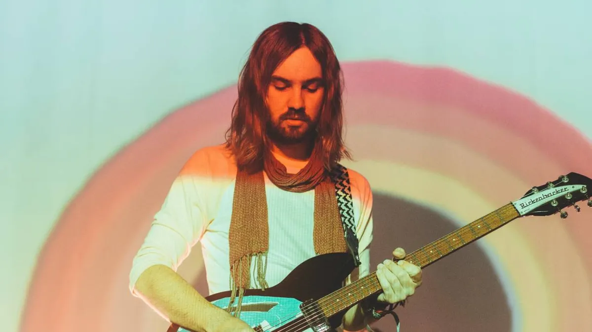 tame impala &mdash; FR news