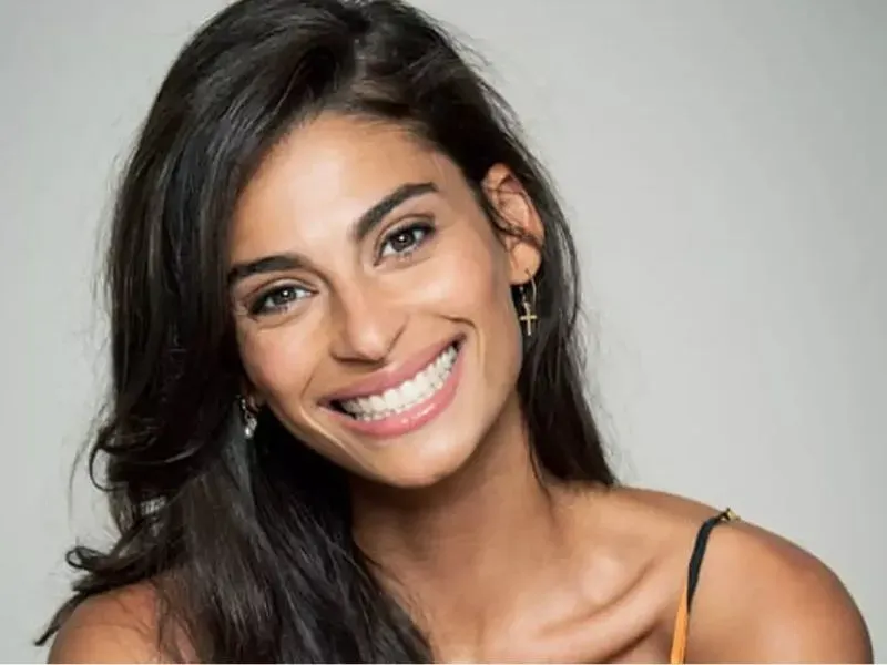 tatiana silva &mdash; FR news