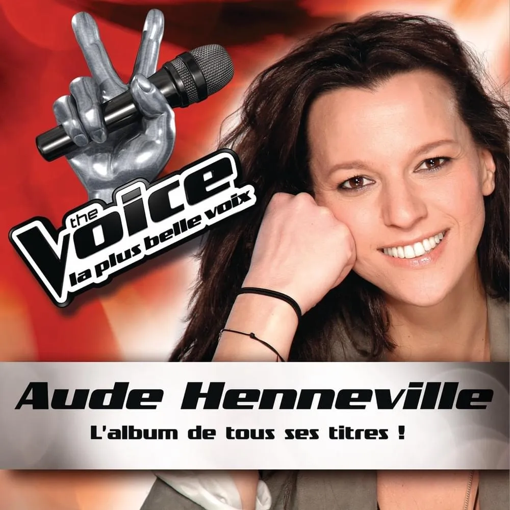 the voice : la plus belle voix &mdash; FR news