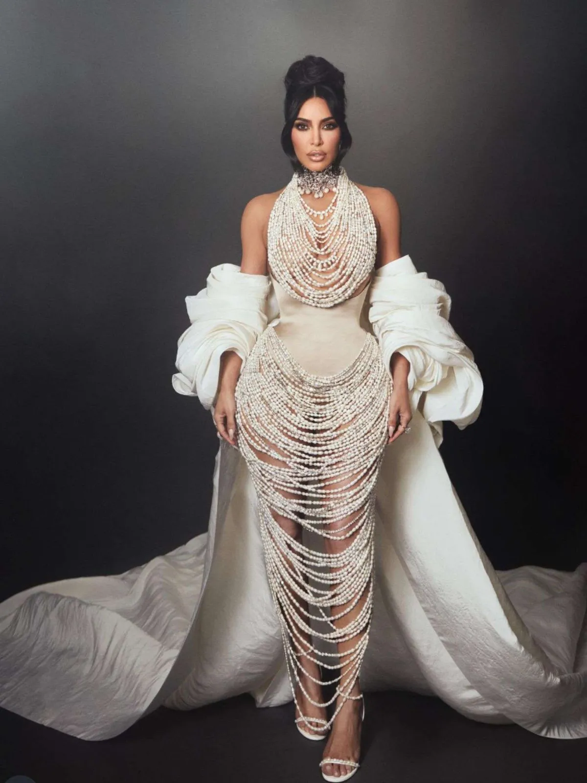 theme met gala 2026 &mdash; FR news